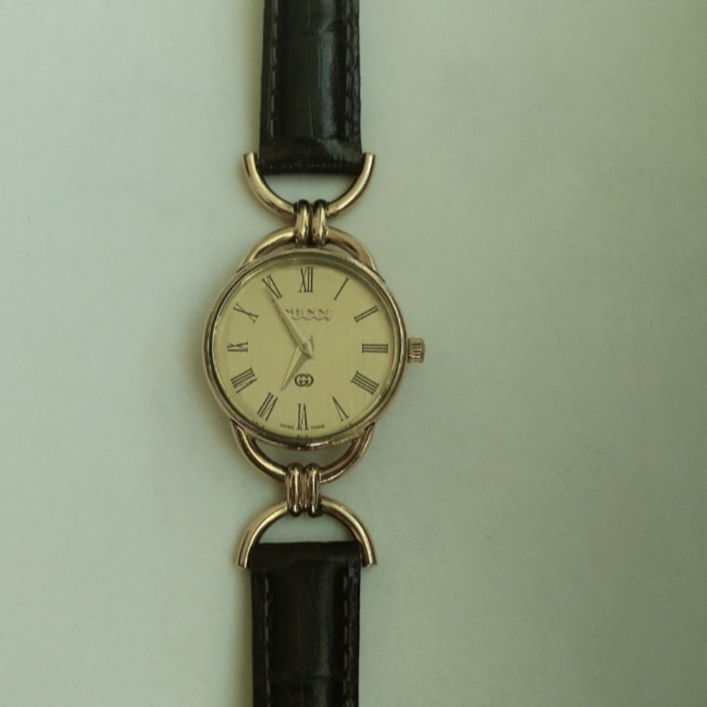 Gucci Watch